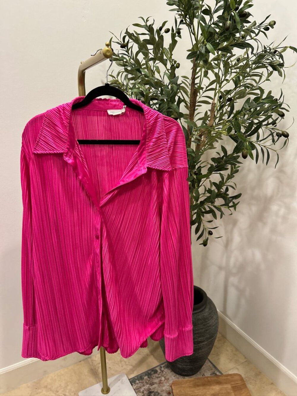 Good American Pink Set